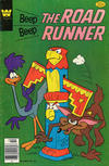 Cover Thumbnail for Beep Beep the Road Runner (1966 series) #74 [Whitman]