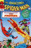 Cover for Spider-Man Komplett (Panini Deutschland, 1999 series) #v1964#[10]