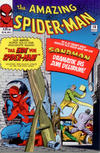 Cover for Spider-Man Komplett (Panini Deutschland, 1999 series) #v1964#[11]