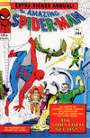 Cover for Spider-Man Komplett (Panini Deutschland, 1999 series) #v1964#[13]