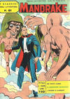 Cover for I Classici dell'Avventura (Edizioni Fratelli Spada, 1962 series) #61