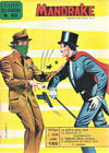 Cover for I Classici dell'Avventura (Edizioni Fratelli Spada, 1962 series) #63