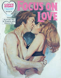Cover Thumbnail for Love Story Picture Library (IPC, 1952 series) #1471