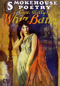 Cover Thumbnail for Captain Billy's Whiz Bang (Fawcett, 1919 series) #56