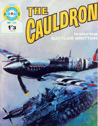Cover Thumbnail for Air Ace Picture Library (IPC, 1960 series) #510