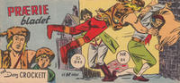 Cover Thumbnail for Præriebladet (Serieforlaget / Se-Bladene / Stabenfeldt, 1957 series) #24/1960
