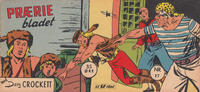Cover Thumbnail for Præriebladet (Serieforlaget / Se-Bladene / Stabenfeldt, 1957 series) #17/1960