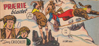 Cover Thumbnail for Præriebladet (Serieforlaget / Se-Bladene / Stabenfeldt, 1957 series) #14/1960