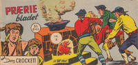 Cover Thumbnail for Præriebladet (Serieforlaget / Se-Bladene / Stabenfeldt, 1957 series) #5/1960