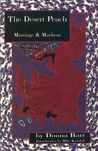 Cover Thumbnail for The Desert Peach Collection (MU Press, 1993 series) #6 - Marriage and Mayhem