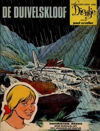 Cover Thumbnail for Favorietenreeks (Le Lombard, 1966 series) #16