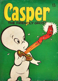 Cover Thumbnail for Casper the Friendly Ghost (Magazine Management, 1970 ? series) #7-79