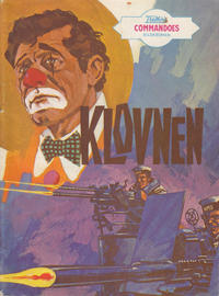Cover Thumbnail for Commandoes (Fredhøis forlag, 1962 series) #v6#42