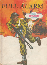 Cover Thumbnail for Commandoes (Fredhøis forlag, 1962 series) #v6#49