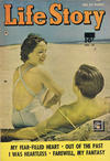 Cover for Life Story (Export Publishing, 1949 ? series) #14