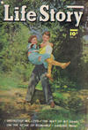 Cover for Life Story (Export Publishing, 1949 ? series) #2