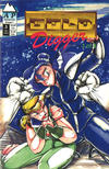Cover for Gold Digger (Antarctic Press, 1992 series) #3