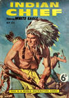 Cover for Indian Chief (World Distributors, 1953 series) #23