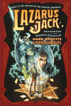 Cover for Lazarus Jack (Dark Horse, 2004 series) 