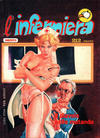 Cover for L'Infermiera (Ediperiodici, 1993 series) #4/5