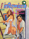 Cover for L'Infermiera (Ediperiodici, 1993 series) #6