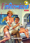 Cover for L'Infermiera (Ediperiodici, 1993 series) #2