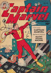 Cover for Captain Marvel Adventures (Anglo-American Publishing Company Limited, 1948 series) #89
