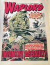 Cover for Warlord (D.C. Thomson, 1974 series) #175