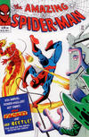 Cover for Spider-Man Komplett (Panini Deutschland, 1999 series) #v1965#[2]
