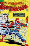 Cover for Spider-Man Komplett (Panini Deutschland, 1999 series) #v1965#[6]