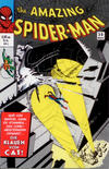 Cover for Spider-Man Komplett (Panini Deutschland, 1999 series) #v1965#[11]
