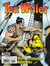 Cover for Tex Willer (Hjemmet / Egmont, 1998 series) #643