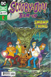 Cover for Scooby-Doo Team-Up (DC, 2014 series) #40
