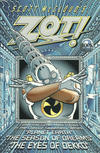 Cover for Zot! (Kitchen Sink Press, 1997 series) #2