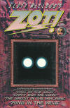 Cover for Zot! (Kitchen Sink Press, 1997 series) #3