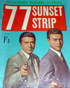 Cover for 77 Sunset Strip (Magazine Management, 1963 series) #12