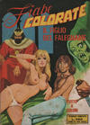 Cover for Fiabe Colorate (Edifumetto, 1975 series) #2