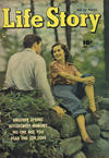 Cover for Life Story (Export Publishing, 1949 ? series) #13
