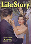 Cover for Life Story (Export Publishing, 1949 ? series) #15