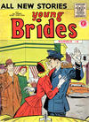 Cover for Young Brides (Thorpe & Porter, 1953 series) #14