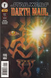 Cover for Star Wars: Darth Maul (Dark Horse, 2000 series) #1 [Regular Edition]