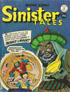 Cover for Sinister Tales (Alan Class, 1964 series) #224