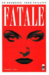Cover for Fatale (Image, 2012 series) #1 [4th Printing]