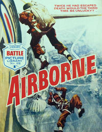 Cover Thumbnail for Battle Picture Library (IPC, 1961 series) #416