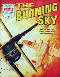 Cover Thumbnail for Battle Picture Library (IPC, 1961 series) #418