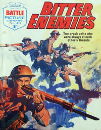 Cover Thumbnail for Battle Picture Library (IPC, 1961 series) #419