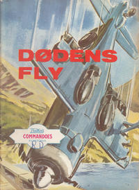 Cover Thumbnail for Commandoes (Fredhøis forlag, 1962 series) #v7#19
