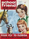 Cover for School Friend Picture Library (Amalgamated Press, 1962 series) #30
