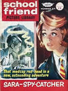 Cover for School Friend Picture Library (Amalgamated Press, 1962 series) #27