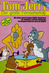 Cover for Tom & Jerry (Condor, 1976 series) #64